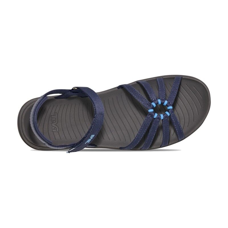Teva TirraTraveler - Sandales femme | Hardloop