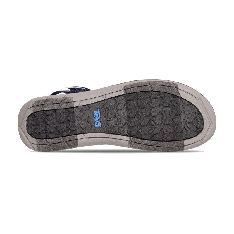Teva TirraTraveler - Sandales femme | Hardloop