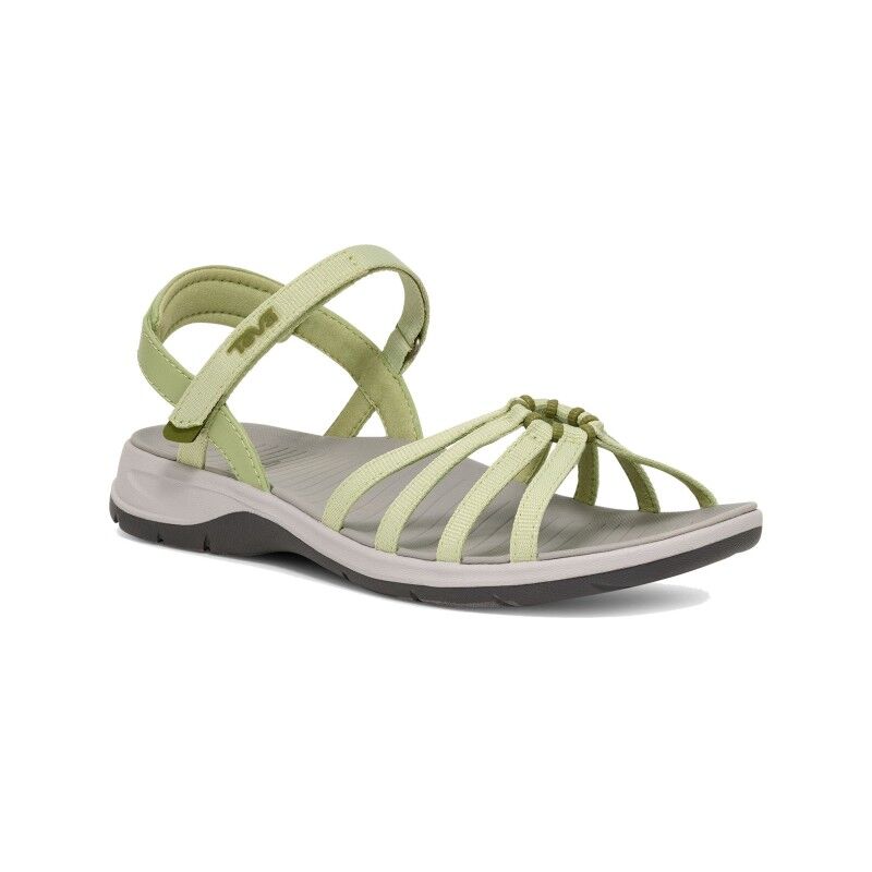 Teva TirraTraveler - Sandalen - Damen | Hardloop