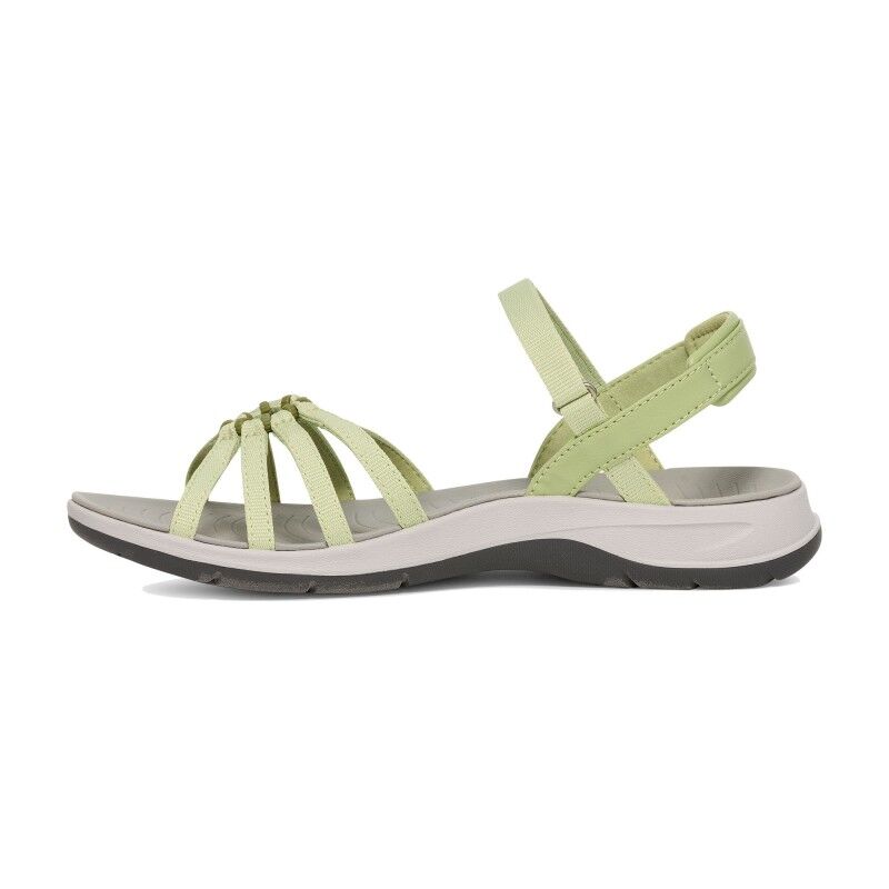 Teva TirraTraveler - Sandalen - Damen | Hardloop