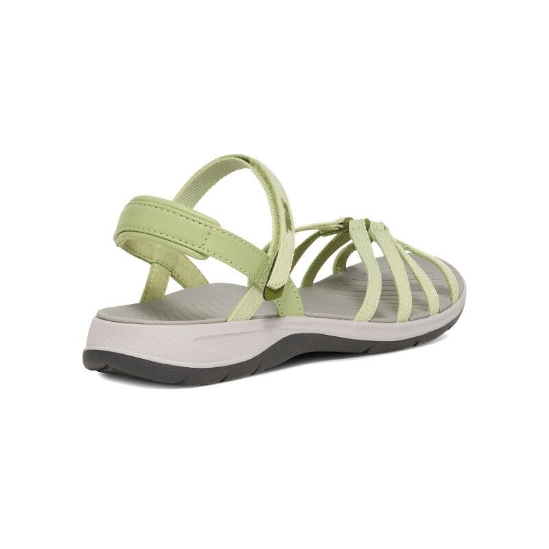 Teva TirraTraveler - Sandalen - Damen | Hardloop