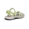 Teva TirraTraveler - Sandalen - Damen | Hardloop
