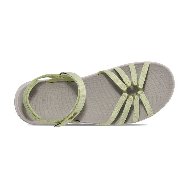 Teva TirraTraveler - Sandalen - Damen | Hardloop
