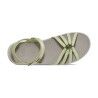 Teva TirraTraveler - Sandalen - Damen | Hardloop