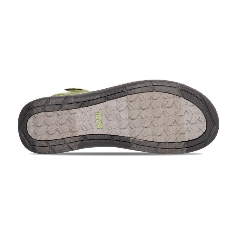 Teva TirraTraveler - Sandalen - Damen | Hardloop