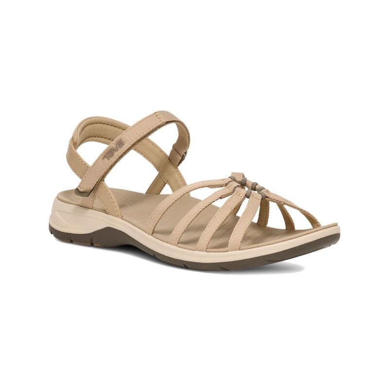 Teva TirraTraveler - Sandalen - Damen | Hardloop