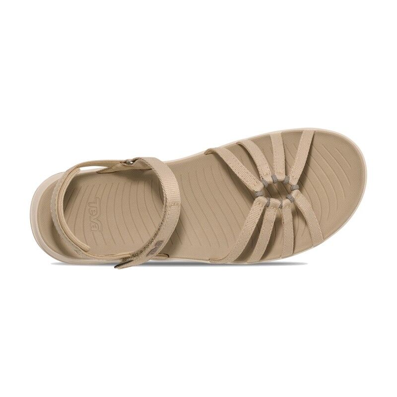 Teva TirraTraveler - Sandalen - Damen | Hardloop