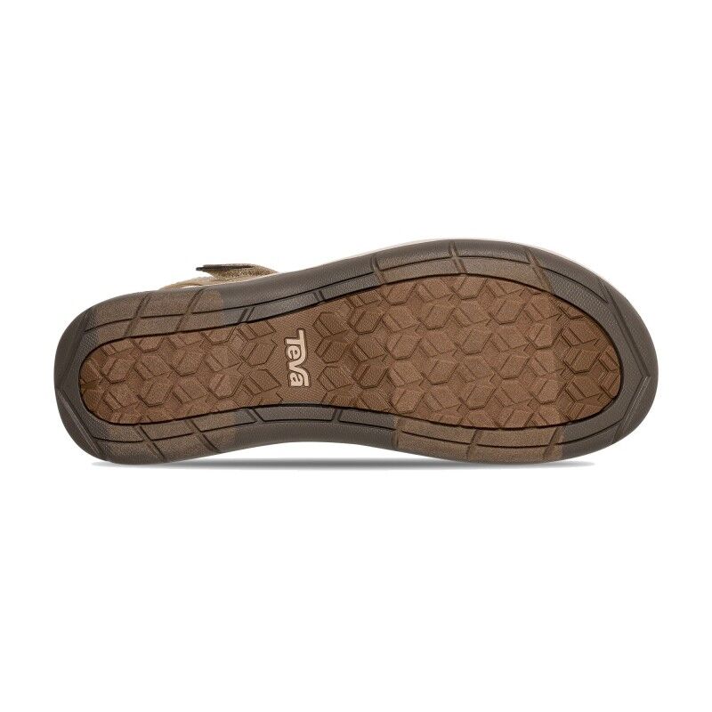 Teva TirraTraveler - Sandalen - Damen | Hardloop