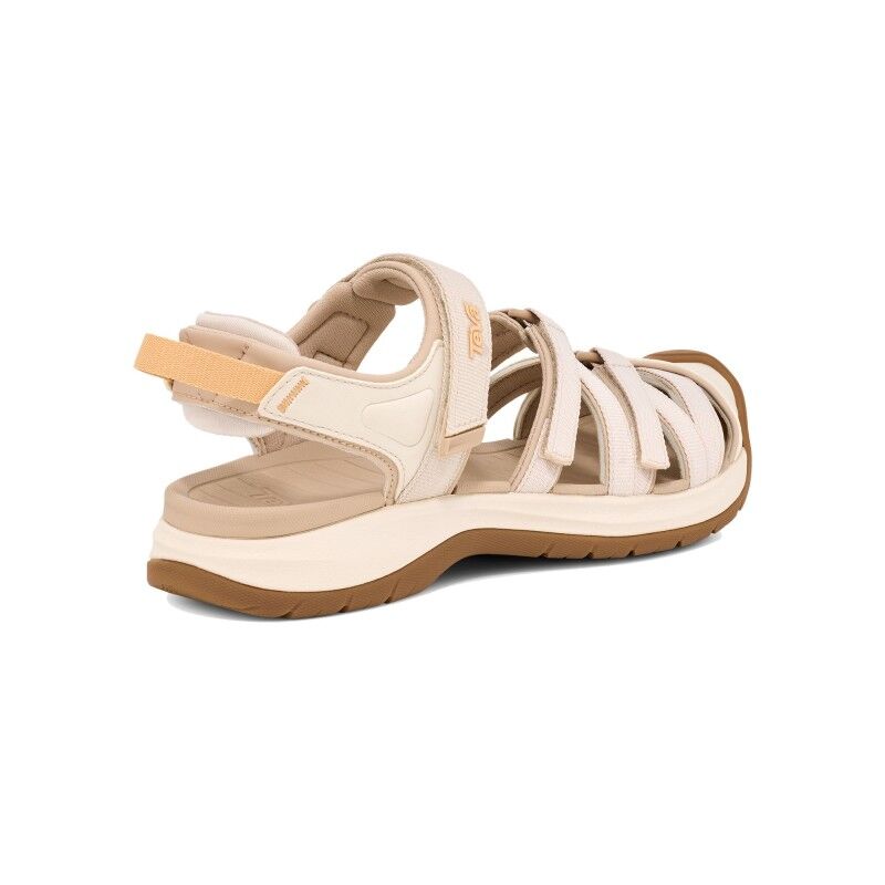 Teva Tirra Sport CT - Sandalen - Damen | Hardloop