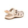 Teva Tirra Sport CT - Sandalen - Damen | Hardloop