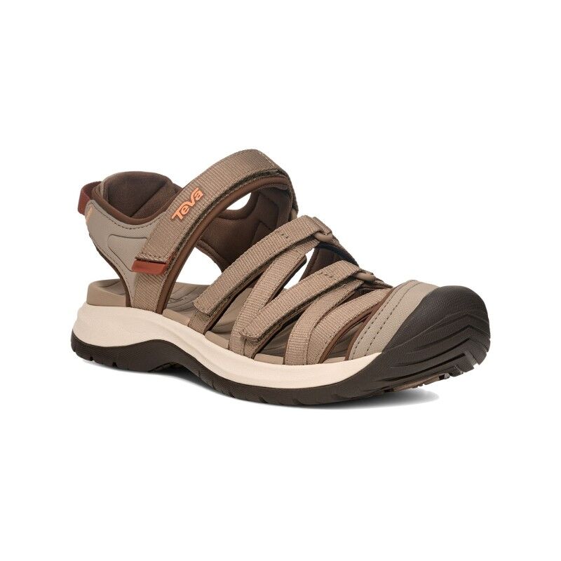 Teva Tirra Sport CT - Sandalen - Damen | Hardloop