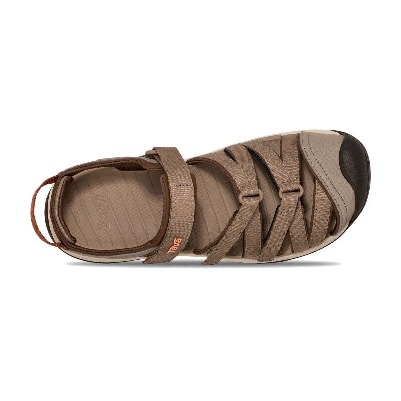 Teva Tirra Sport CT - Sandalen - Damen | Hardloop