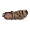 Teva Tirra Sport CT - Sandalen - Damen | Hardloop
