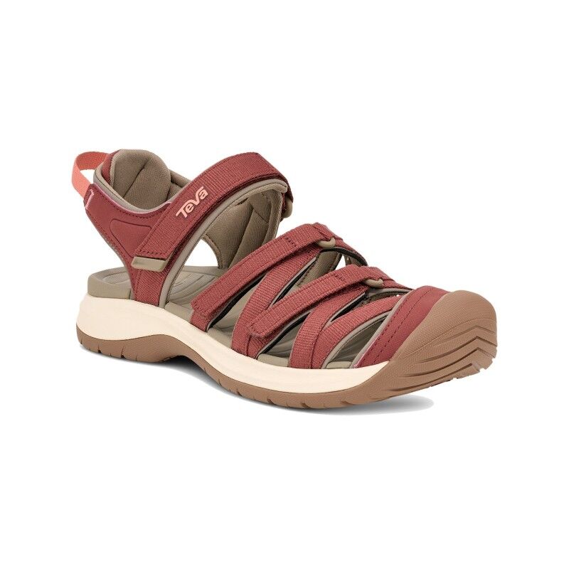 Teva Tirra Sport CT - Sandalen - Damen | Hardloop