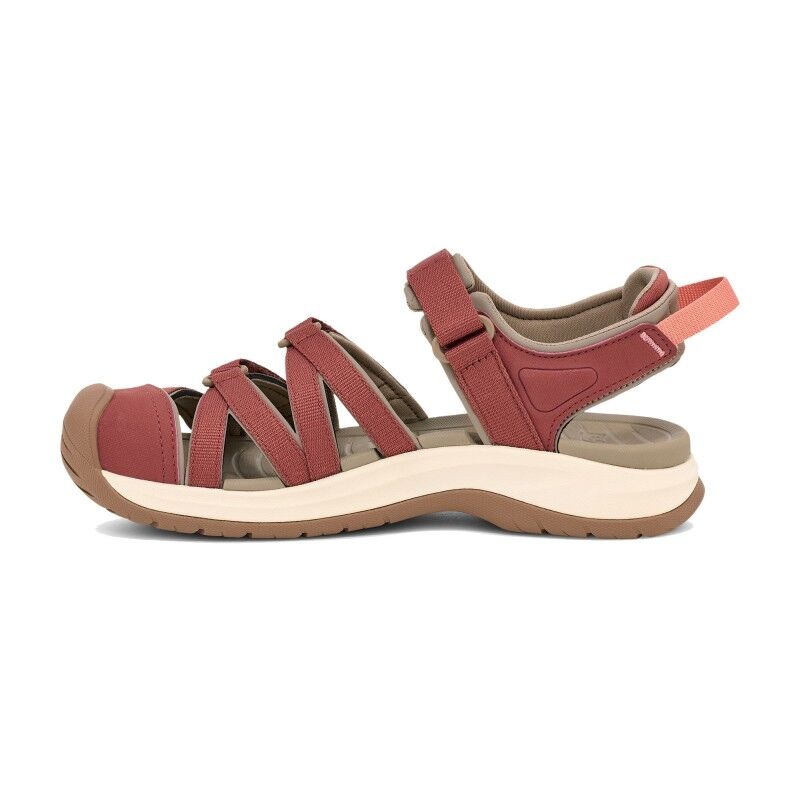 Teva Tirra Sport CT - Sandalen - Damen | Hardloop