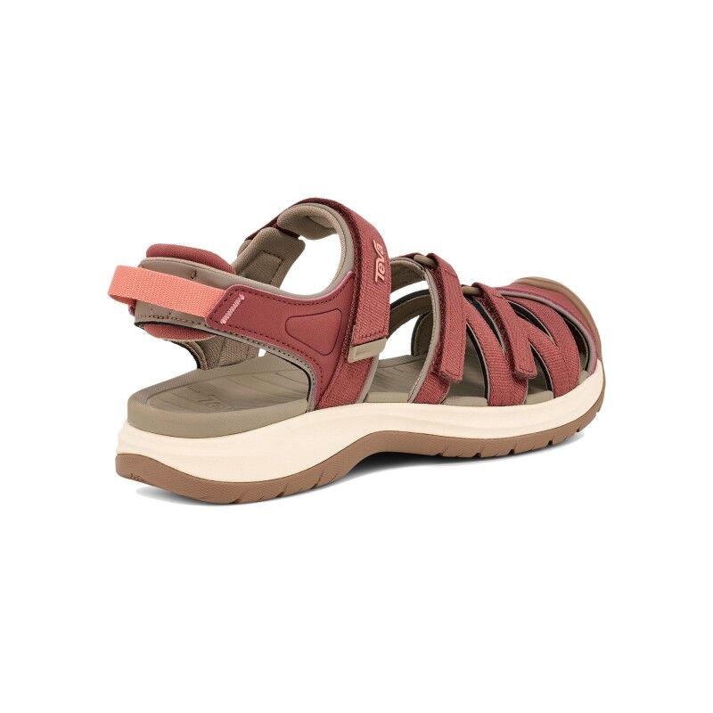 Teva Tirra Sport CT - Sandalen - Damen | Hardloop
