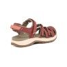 Teva Tirra Sport CT - Sandalen - Damen | Hardloop