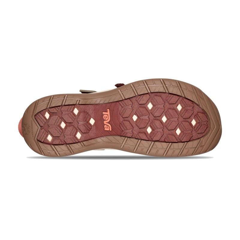 Teva Tirra Sport CT - Sandalen - Damen | Hardloop