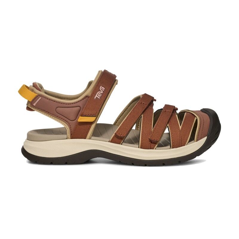Tirra Sport CT - Sandali da trekking - Donna