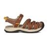 Teva Tirra Sport CT - Sandalias trekking - Mujer | Hardloop