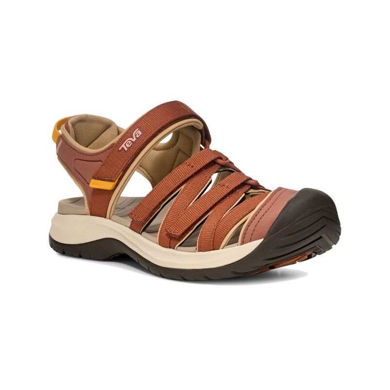 Teva Tirra Sport CT - Sandals - Women's | Hardloop