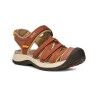 Teva Tirra Sport CT - Sandały damskie | Hardloop
