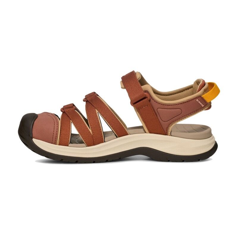 Teva Tirra Sport CT - Sandaalit - Naiset | Hardloop