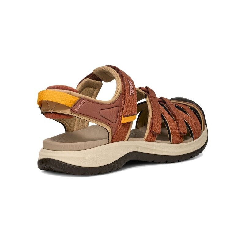 Teva Tirra Sport CT - Sandalen - Damen | Hardloop