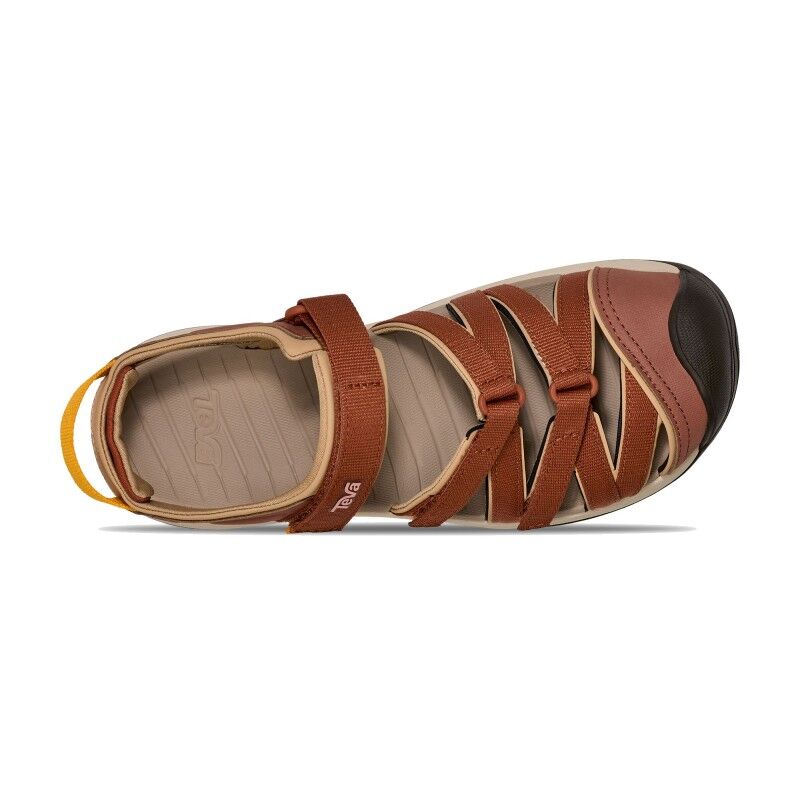 Teva Tirra Sport CT - Sandals - Women's | Hardloop