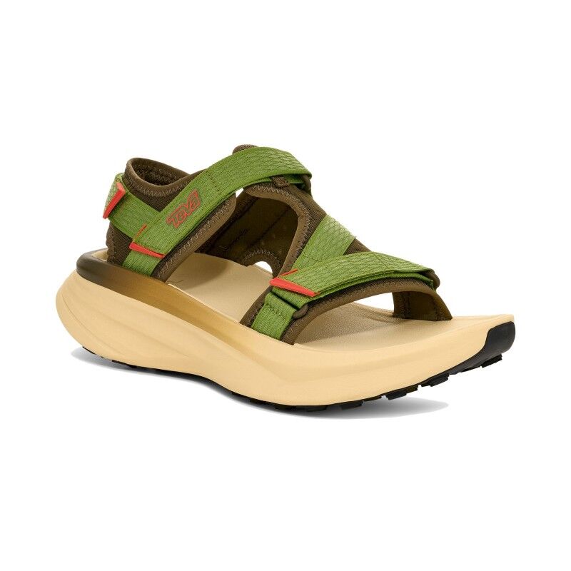 Teva Aventrail R2T - Sandalen - Herren | Hardloop