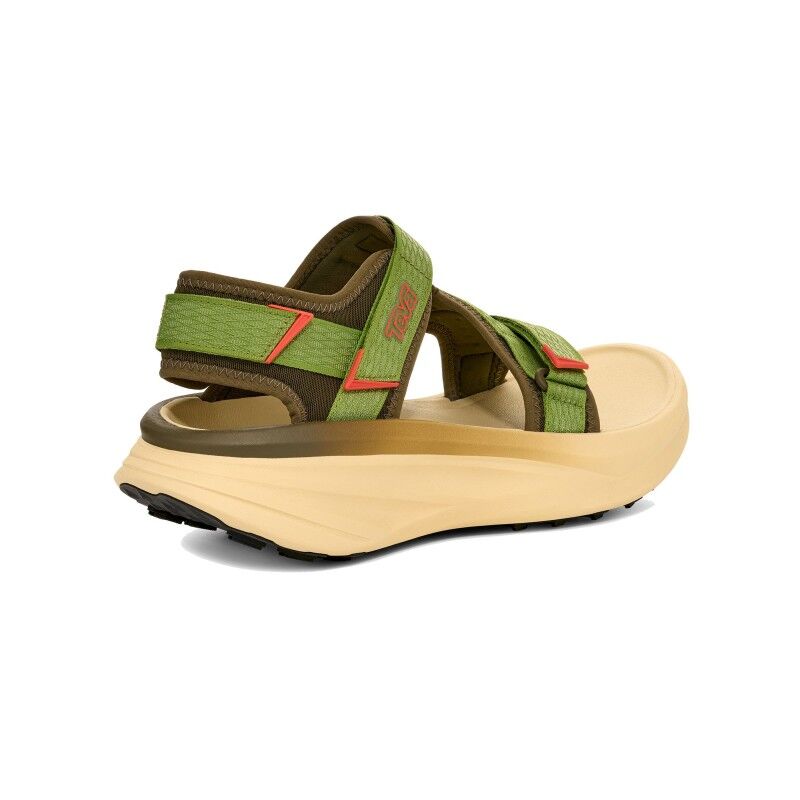 Teva Aventrail R2T - Sandalen - Herren | Hardloop