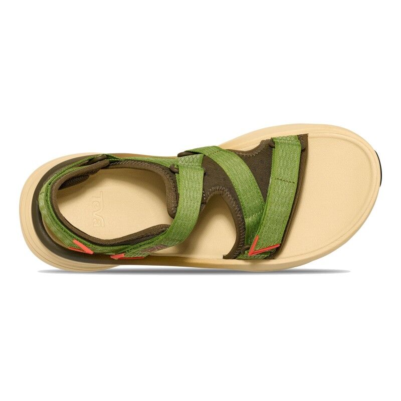 Teva Aventrail R2T - Sandalen - Herren | Hardloop