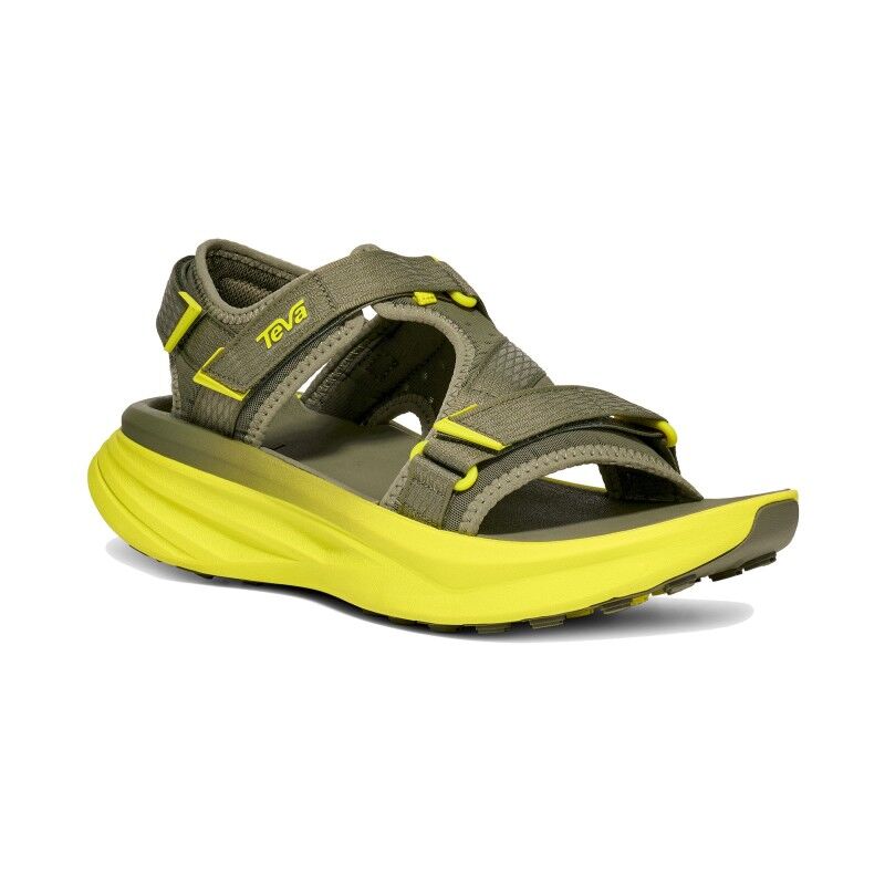 Teva Aventrail R2T - Sandals - Men's | Hardloop