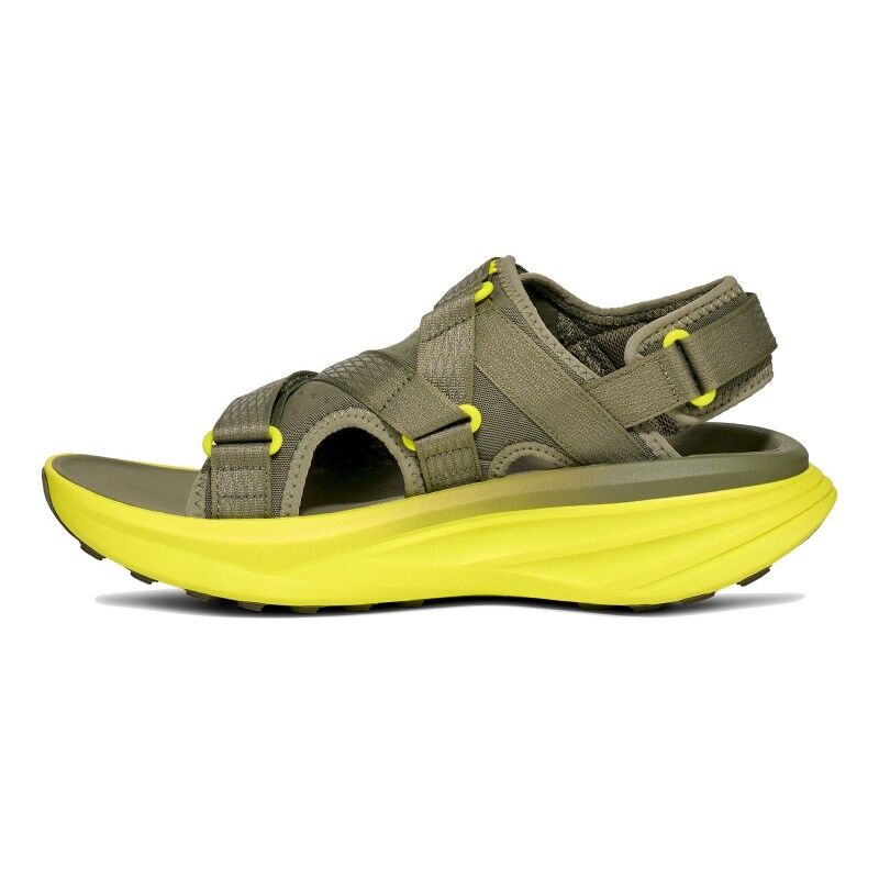 Teva Aventrail R2T - Sandals - Men's | Hardloop