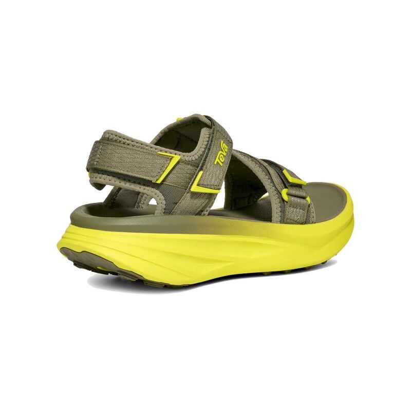 Teva Aventrail R2T - Sandals - Men's | Hardloop