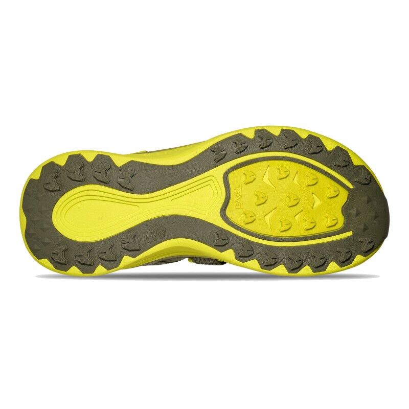 Teva Aventrail R2T - Sandals - Men's | Hardloop