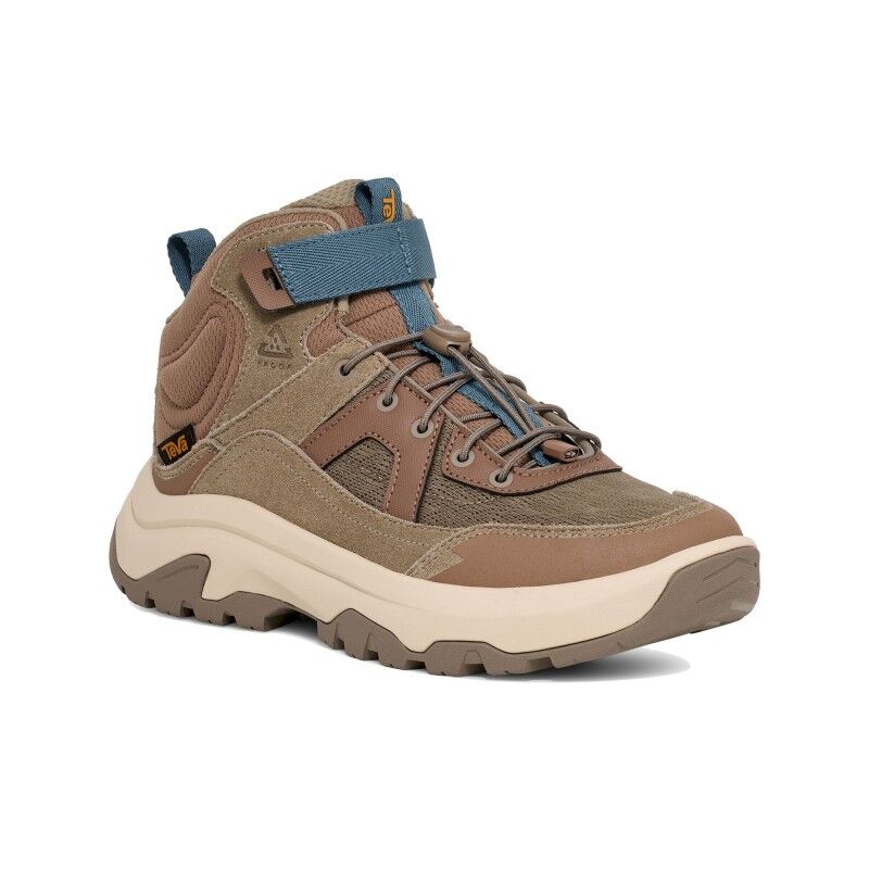 Teva Hurricane Daybreaker MID RP - Trailrunningschoenen - Dames | Hardloop