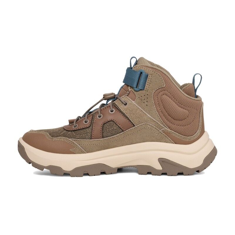 Teva Hurricane Daybreaker MID RP - Dámské trailové běžecké boty | Hardloop