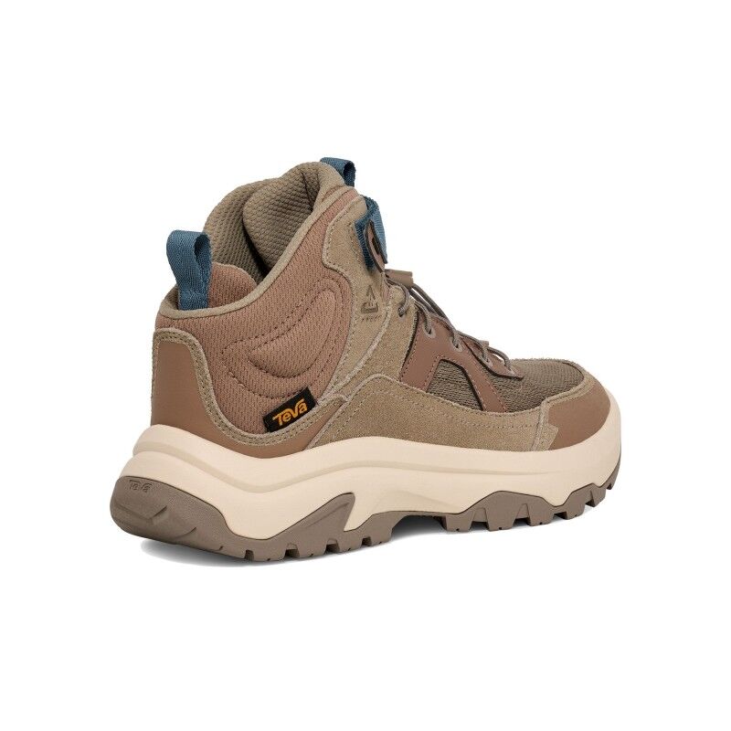 Teva Hurricane Daybreaker MID RP - Buty trailowe damskie | Hardloop