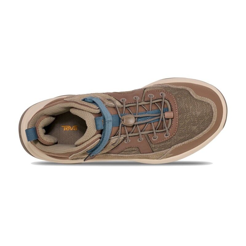 Teva Hurricane Daybreaker MID RP - Dámské trailové běžecké boty | Hardloop