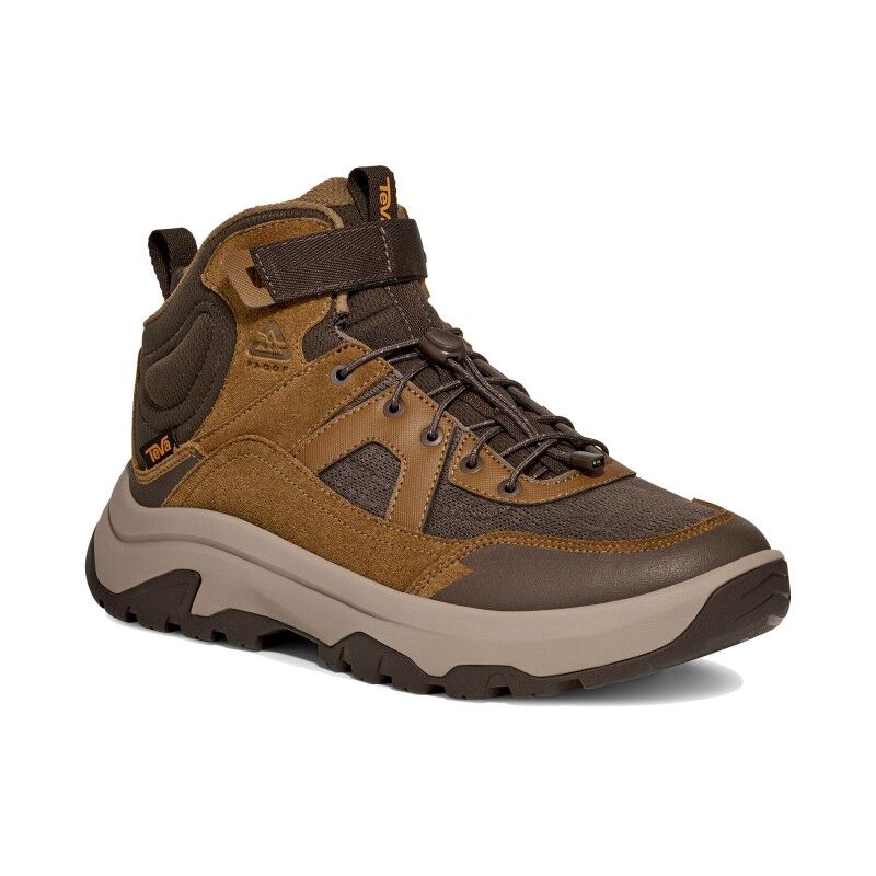 Teva Hurricane Daybreaker MID RP - Chaussures trail homme | Hardloop