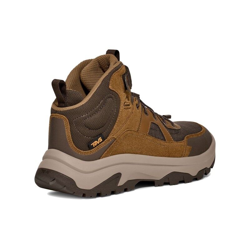 Teva Hurricane Daybreaker MID RP - Trail running shoes - Men's | Hardloop