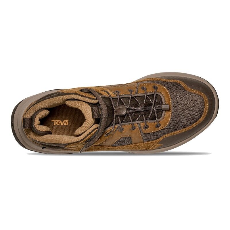 Teva Hurricane Daybreaker MID RP - Chaussures trail homme | Hardloop