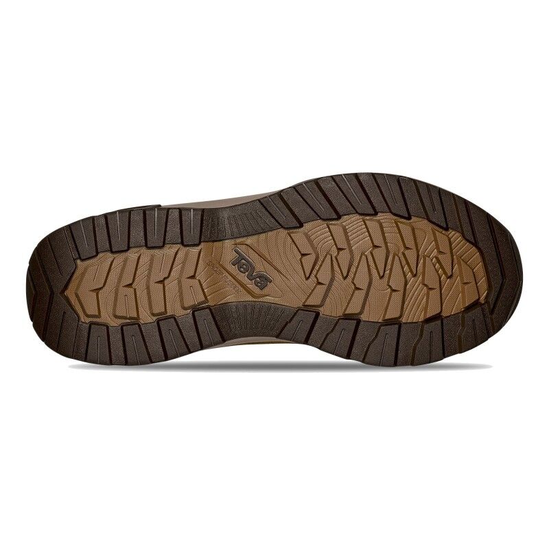 Teva Hurricane Daybreaker MID RP - Chaussures trail homme | Hardloop