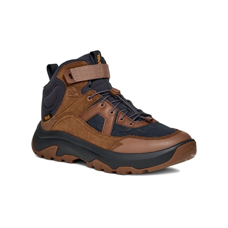 Teva Hurricane Daybreaker MID RP - Sapatilhas trail homem | Hardloop