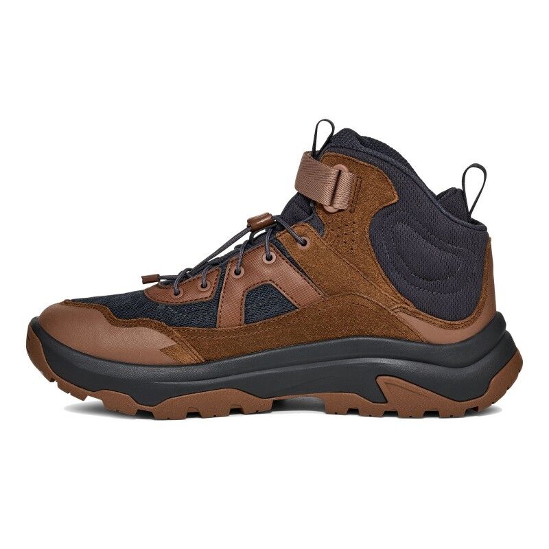 Teva Hurricane Daybreaker MID RP - Trail running shoes - Men's | Hardloop
