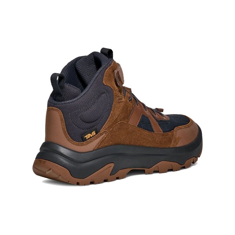 Teva Hurricane Daybreaker MID RP - Trailsko - Herrer | Hardloop