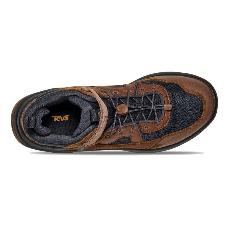 Teva Hurricane Daybreaker MID RP - Trailrunningschuhe - Herren | Hardloop
