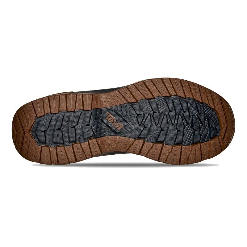 Teva Hurricane Daybreaker MID RP - Sapatilhas trail homem | Hardloop