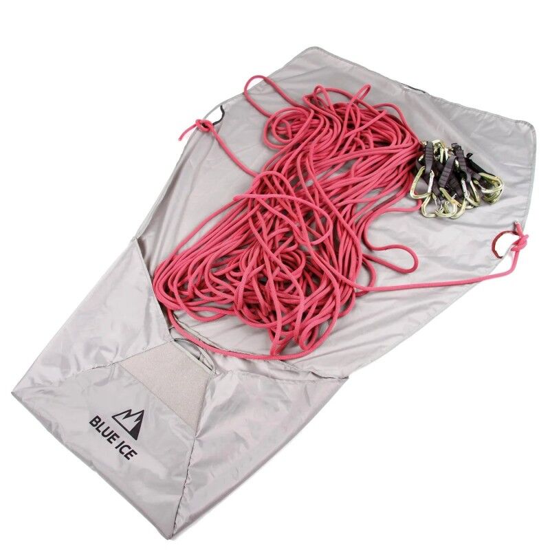 Blue Ice Octopus 45 - Zaino da arrampicata | Hardloop